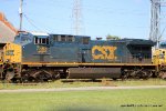 CSX 7383